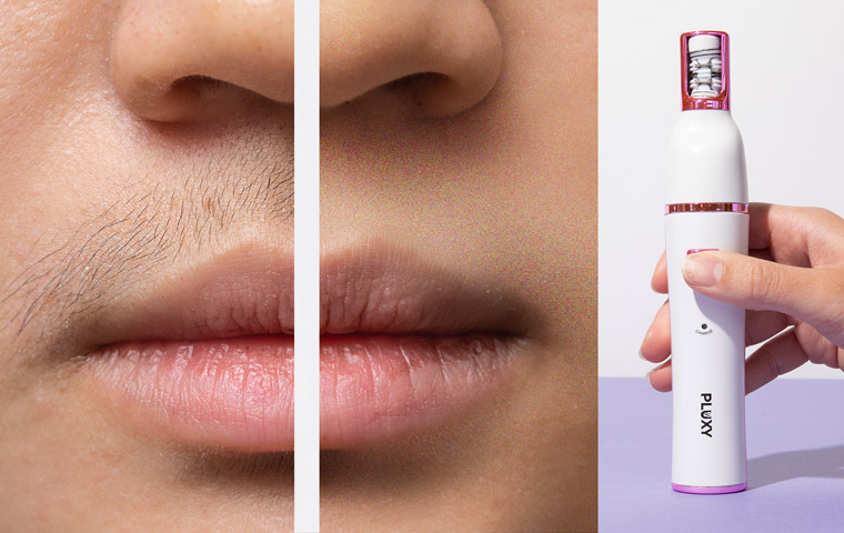 100021-1 Best Facial Hair Removal