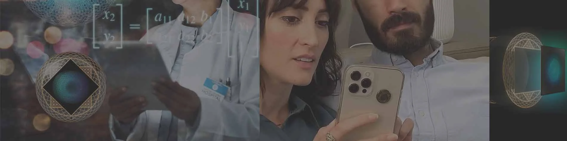 10003-1 Best EMF Protection Stickers