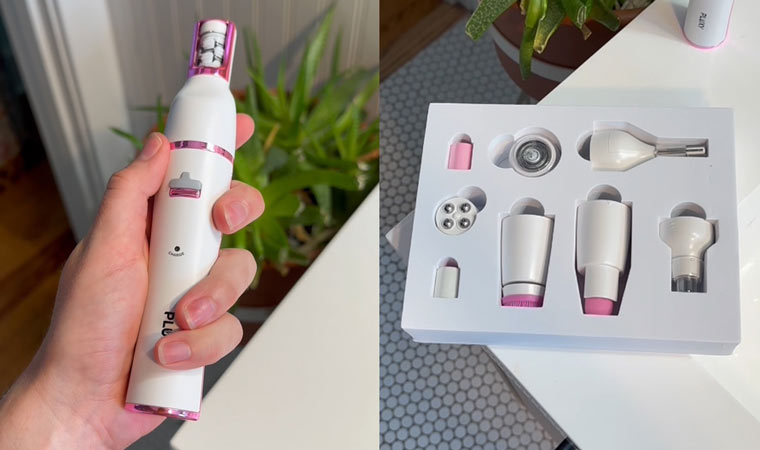 10010 Best Facial Hair Removal