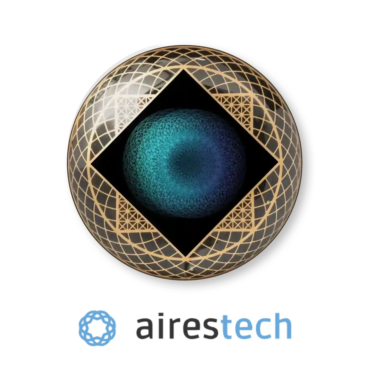 airesone2-1 Best EMF Protection Stickers