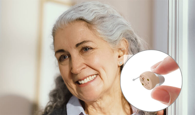 10012 Best Hearing Aids