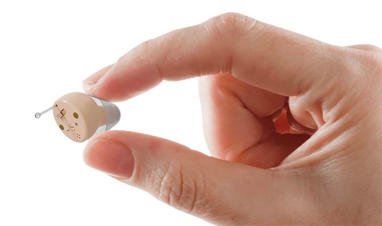 10016 Best Hearing Aids