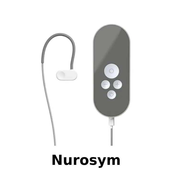 11 Best ​Vagus Nerve Stimulator