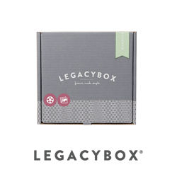 legacybox Best Digitizing Services