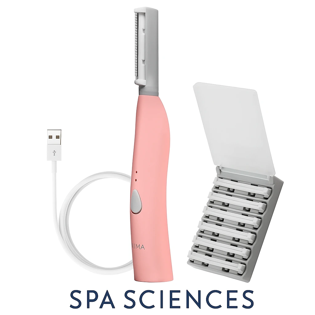 SPASCIENCES-1 Best Dermaplaning Tools