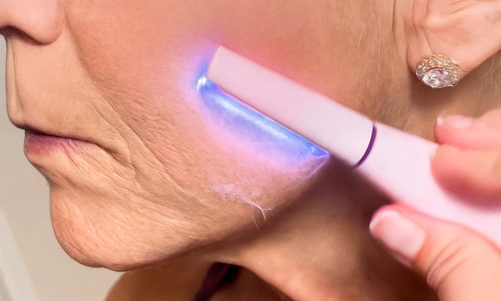 native19_sonicsmoothpro Best Dermaplaning Tools