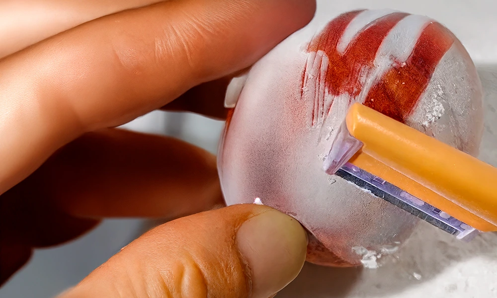 native38_sonicsmoothpro Best Dermaplaning Tools