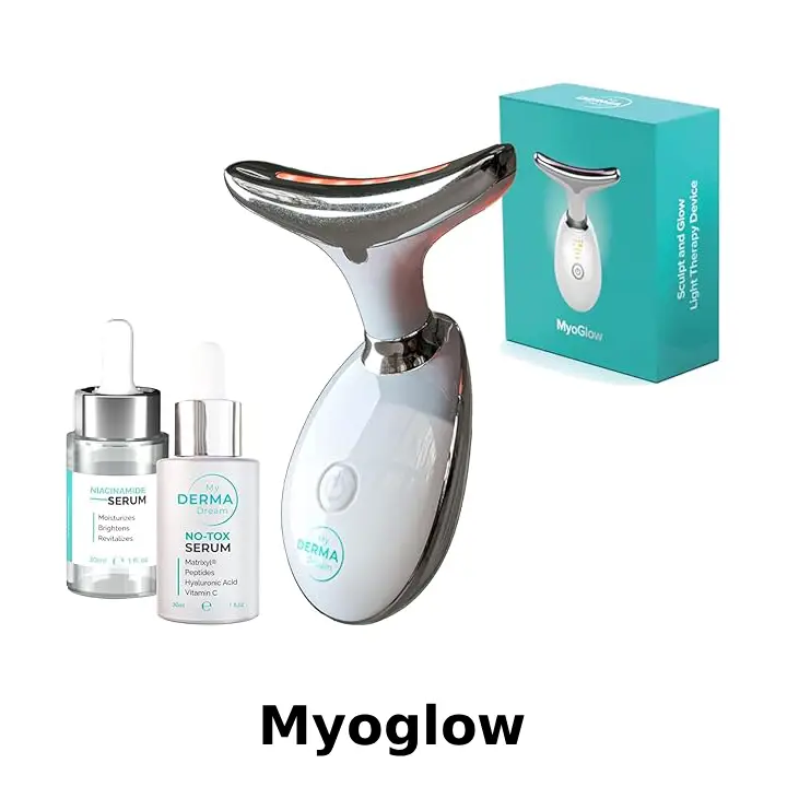 myoglow ​Best ​​Arm Lift Devices