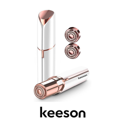 10008 Best Facial Hair Removal