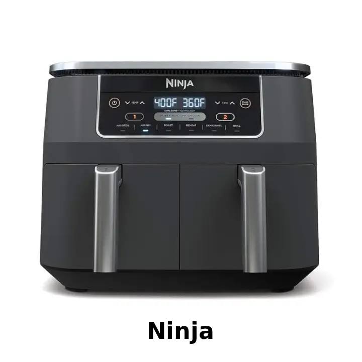 Ninja Best ​Multi Cookers