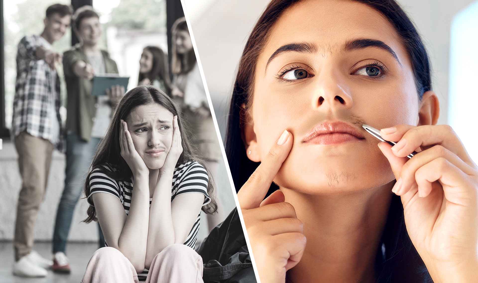 PLUXYAD2-1 Best Facial Hair Removal