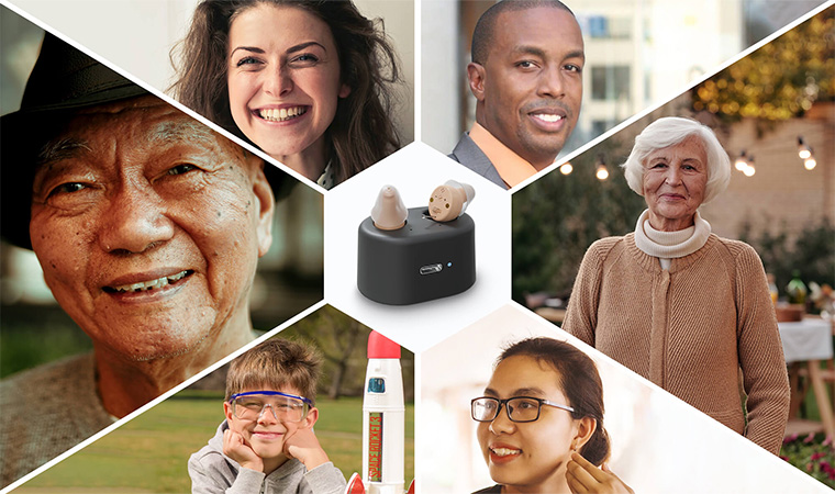 10005 ​Audien Hearing Aids Review 2026