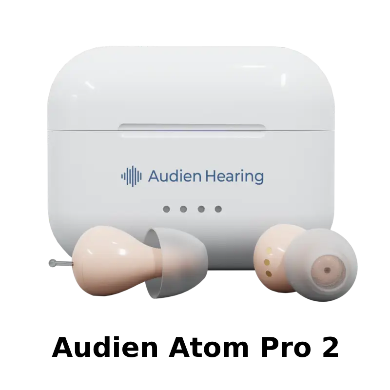 41 ​Audien Hearing Aids Review 2026