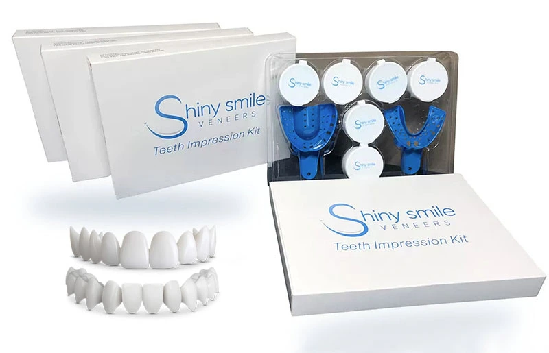 pic2 Best ​​Snap-On Veneers 2026