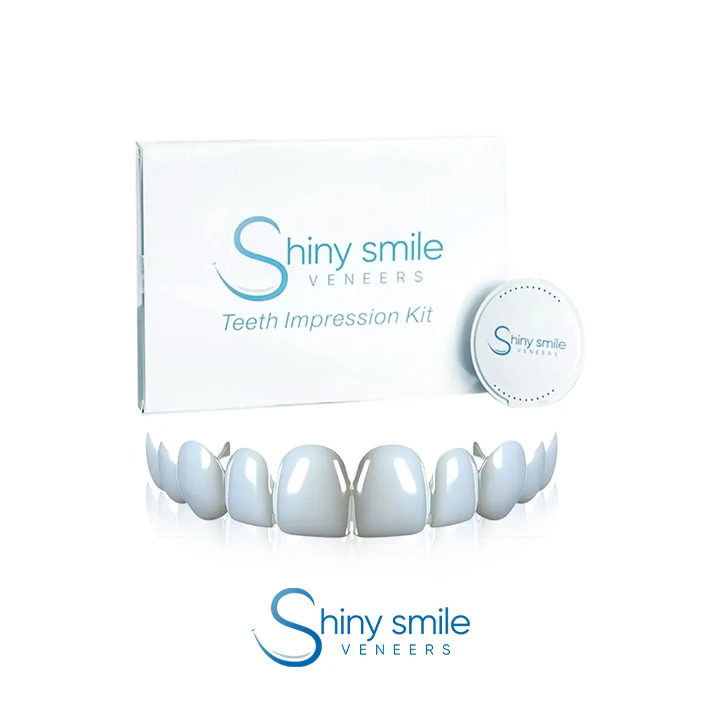 top11 Best ​​Snap-On Veneers 2026