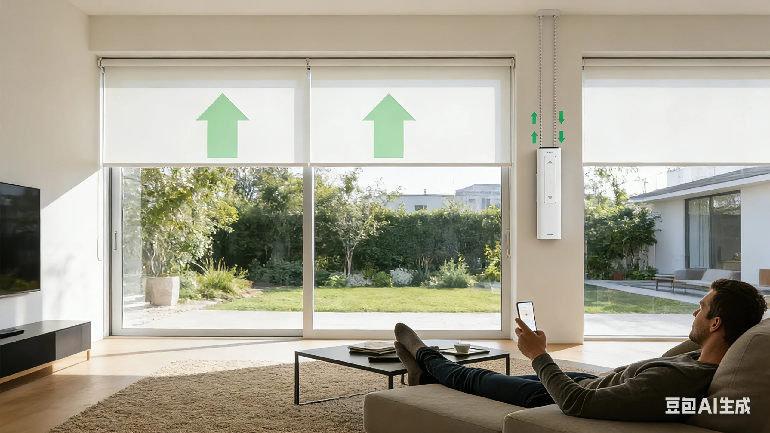 3-scaled ​​​​​​Best Smart Shades 2026