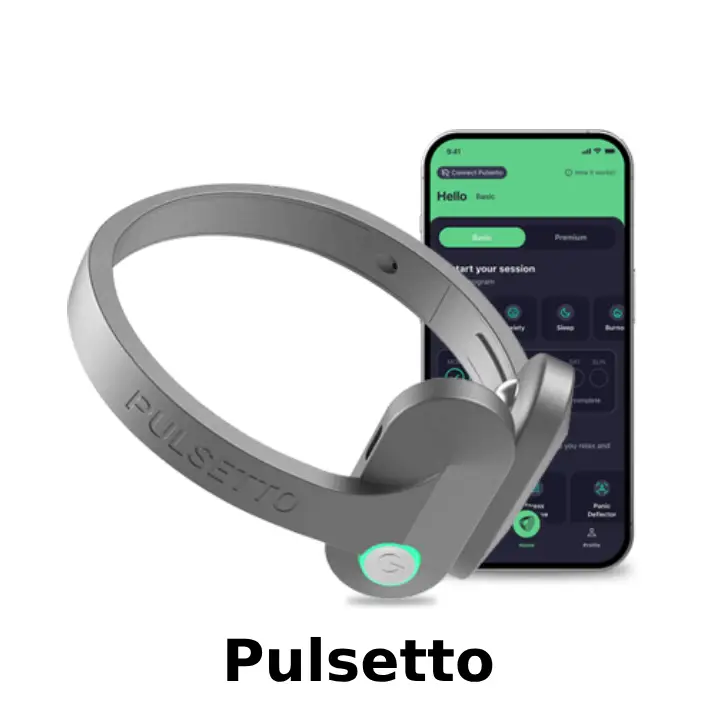 6 Best ​Vagus Nerve Stimulator 2026