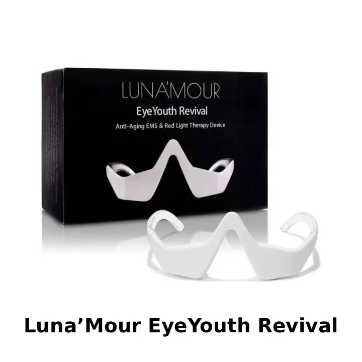 7 Best ​​​EyeLift Devices