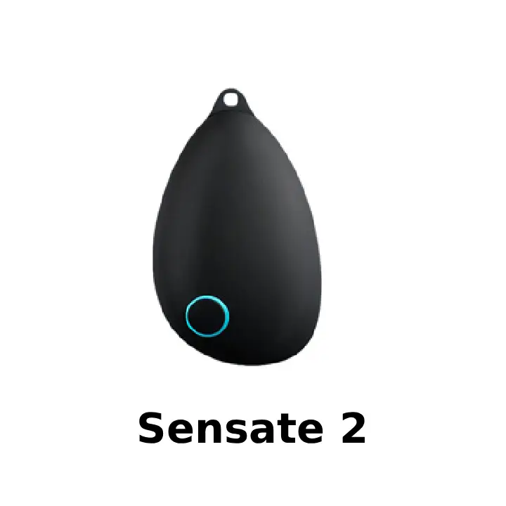 sensate2 Best ​Vagus Nerve Stimulator 2026