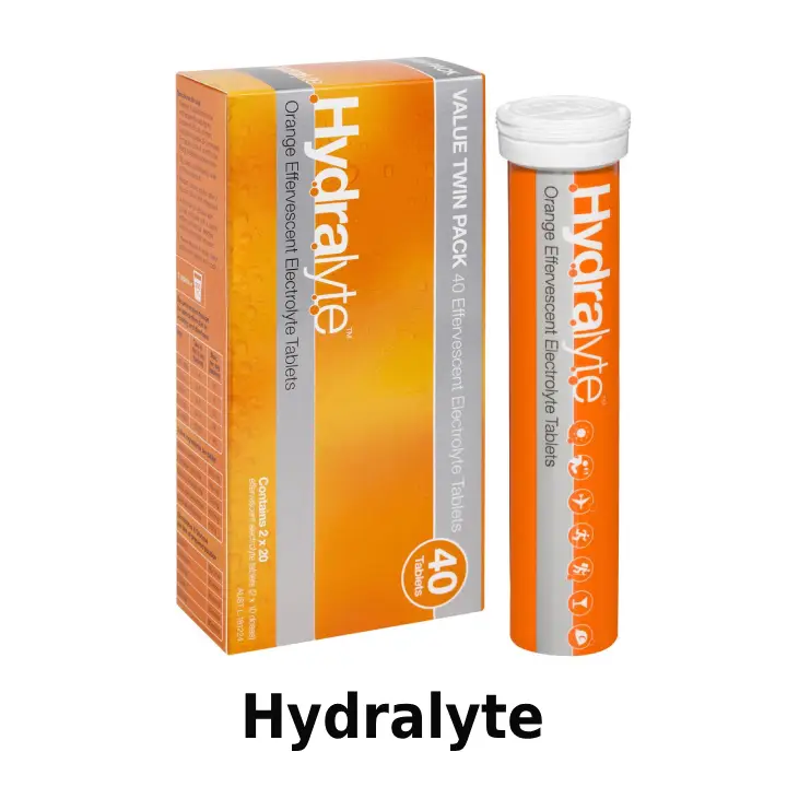 11 Best ​​​​Electrolyte Packets