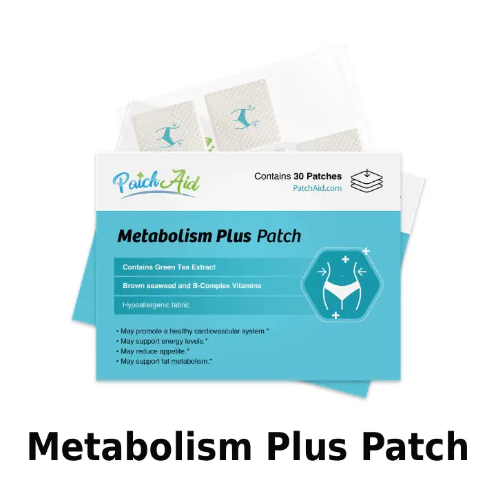 Patch2 ​​​​Best ​Berberine Patches