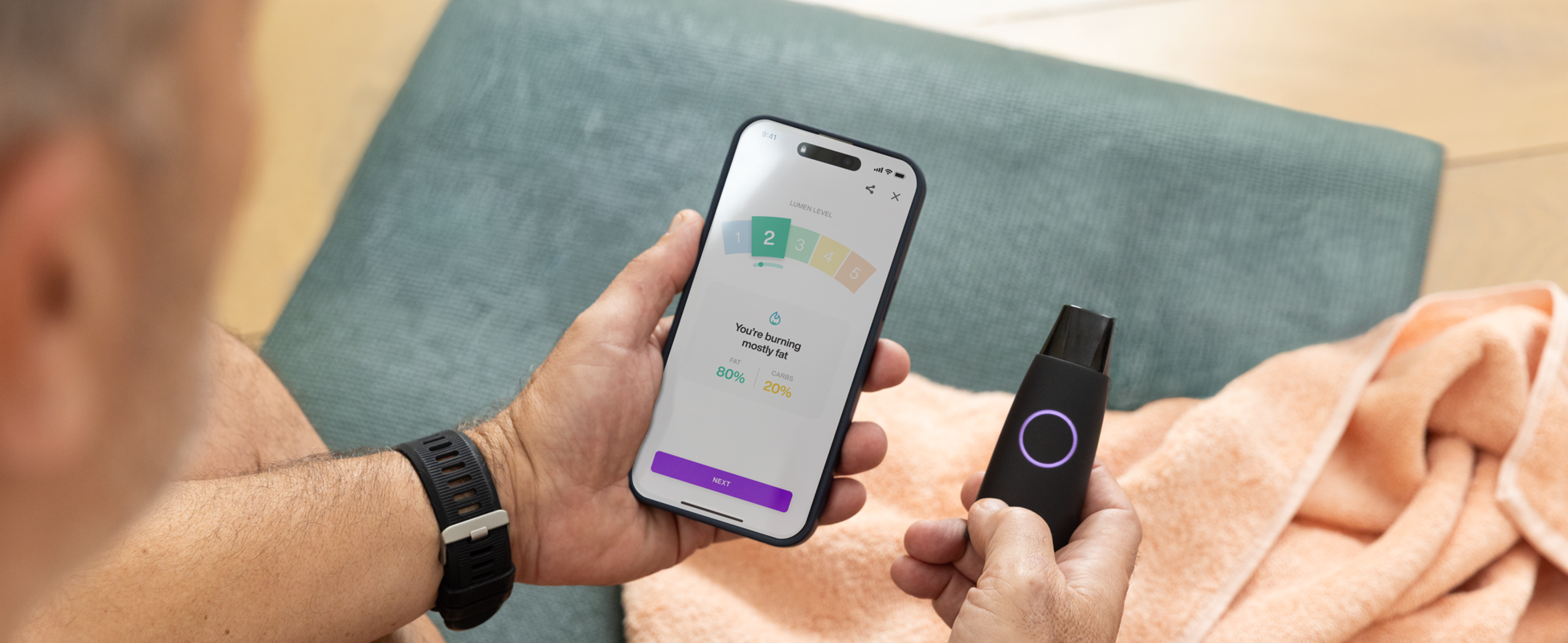 carousel41 Best ​​​​​Metabolism Tracker