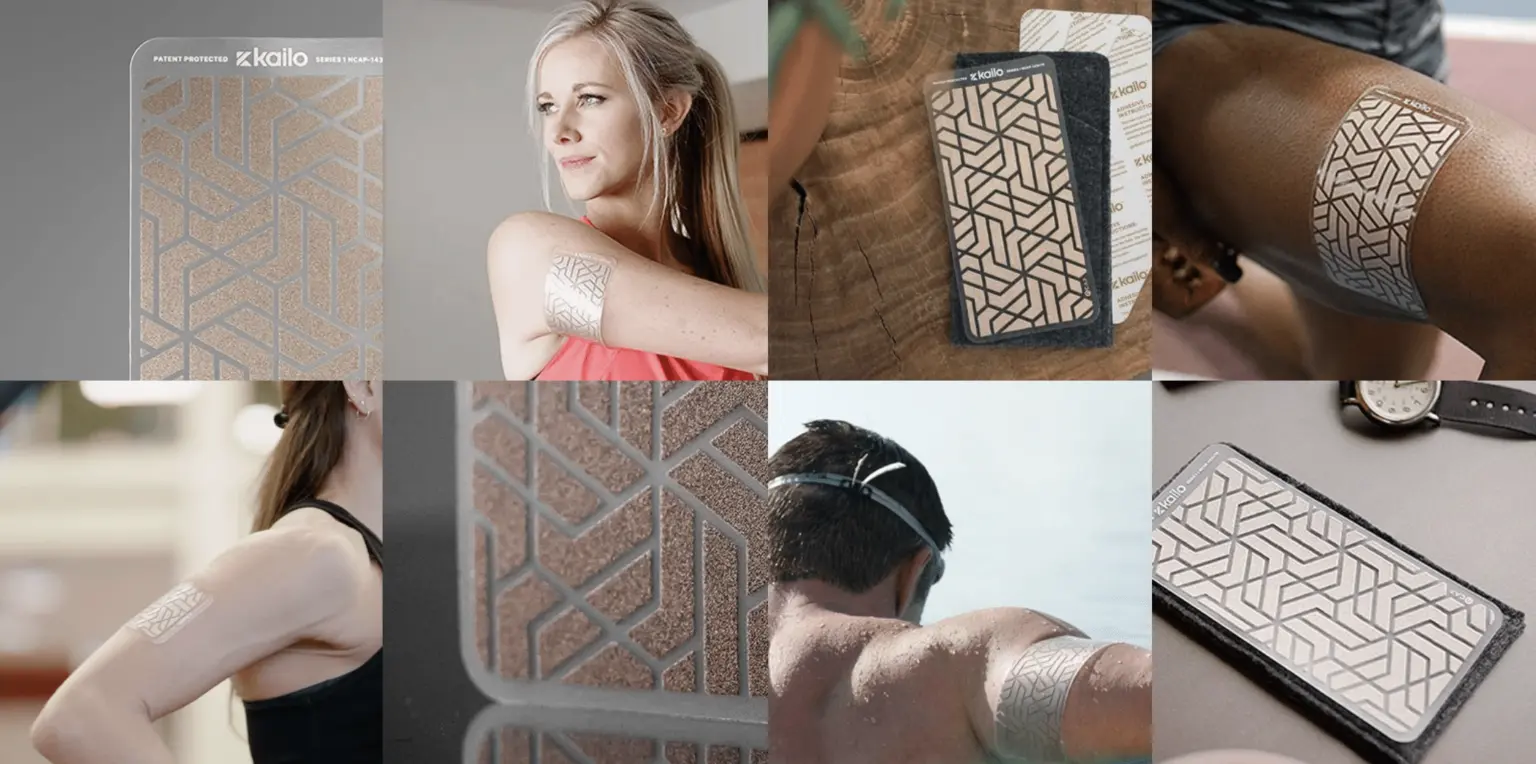 10005-1 Best ​Pain Relief Patches