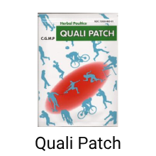 10006-1 Best ​Pain Relief Patches