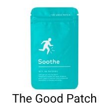10007-1 Best ​Pain Relief Patches