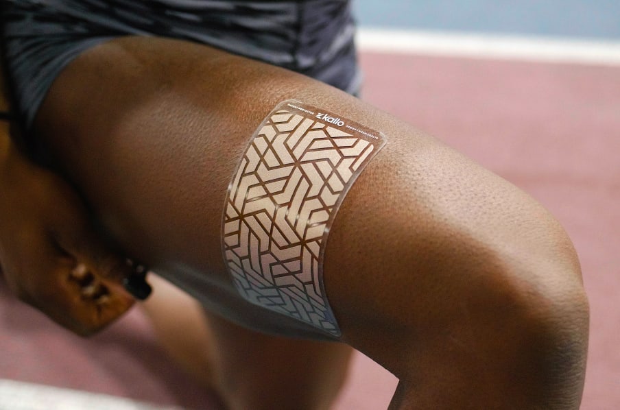 10016-1 Best ​Pain Relief Patches