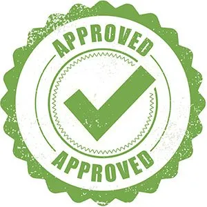 approved-1 Best ​Pain Relief Patches