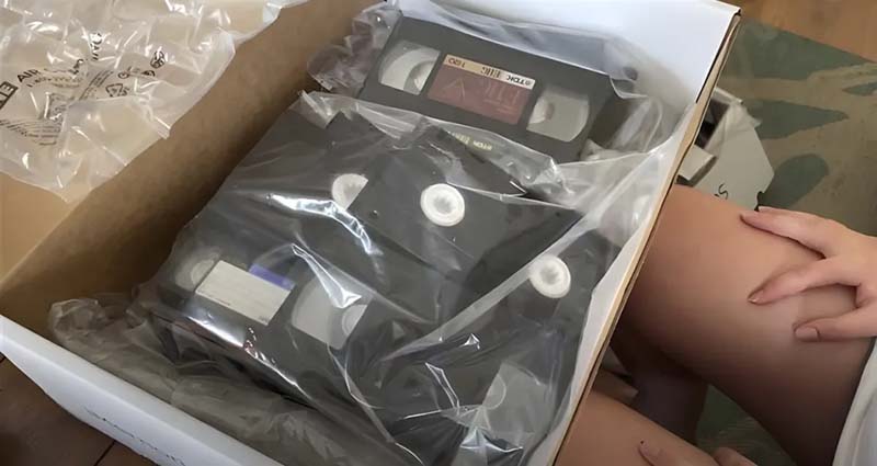 pic4 Top 5 VHS Tapes, Films, Videos & Photos Digitizing Services 2026