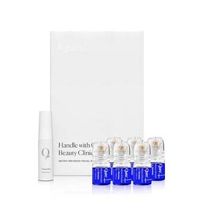 qure Top Micro Infusion Systems