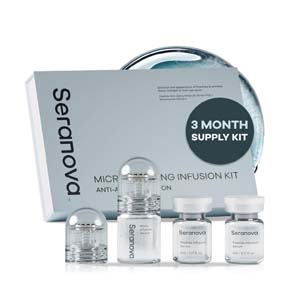 seranova Top Micro Infusion Systems