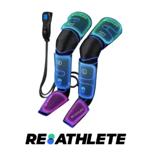 Air-CCompressionMassager Best Compression Boots