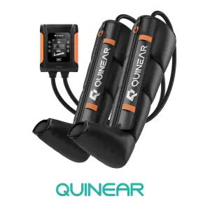 QUINEARLegmassafer Best Compression Boots