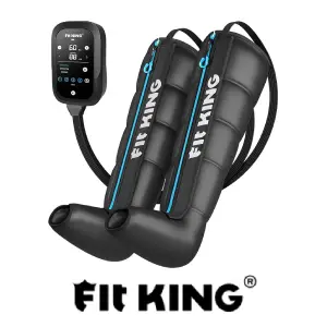 fitkinglegmassager Best Compression Boots