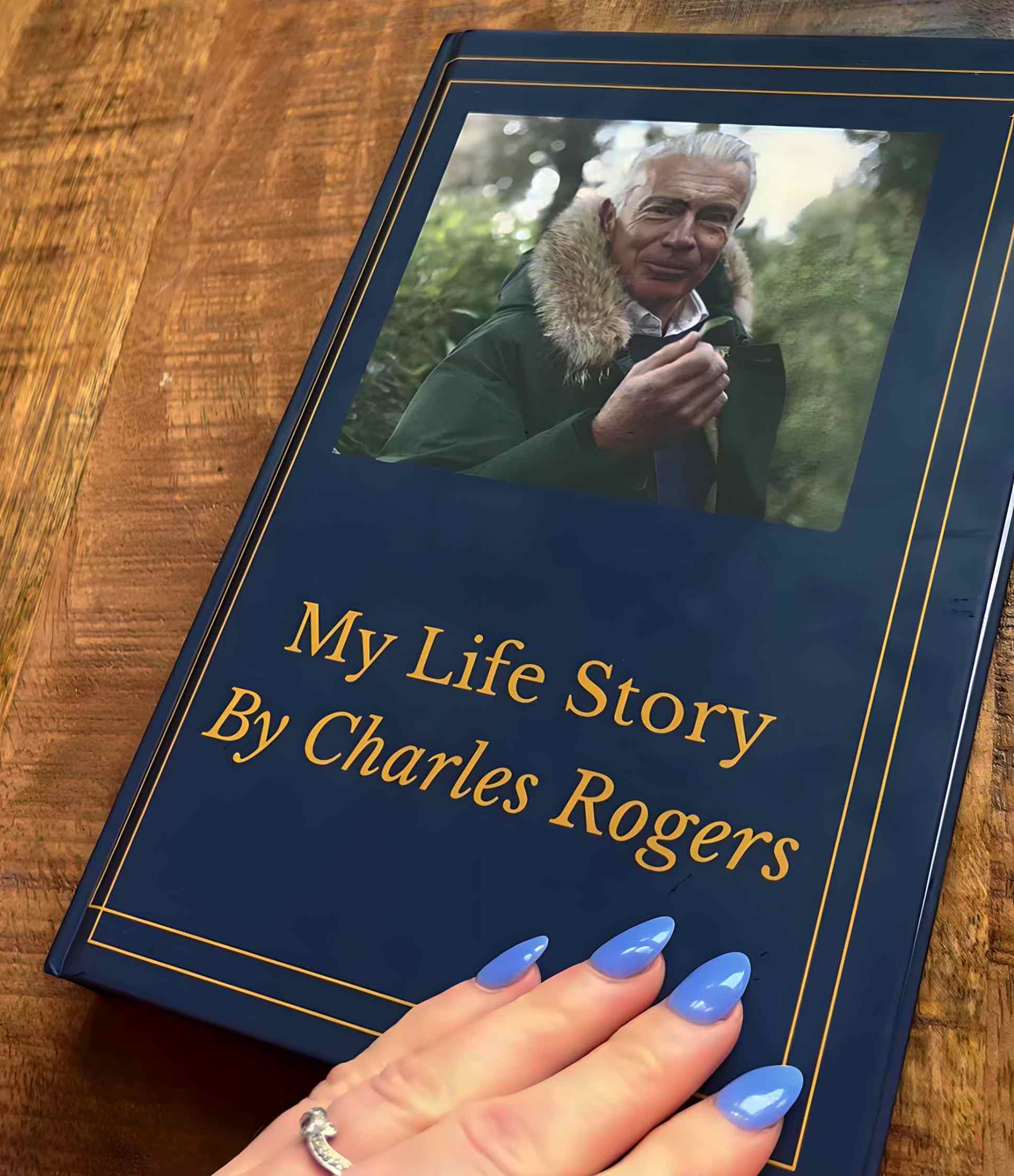 CR2 Best Life Story Services