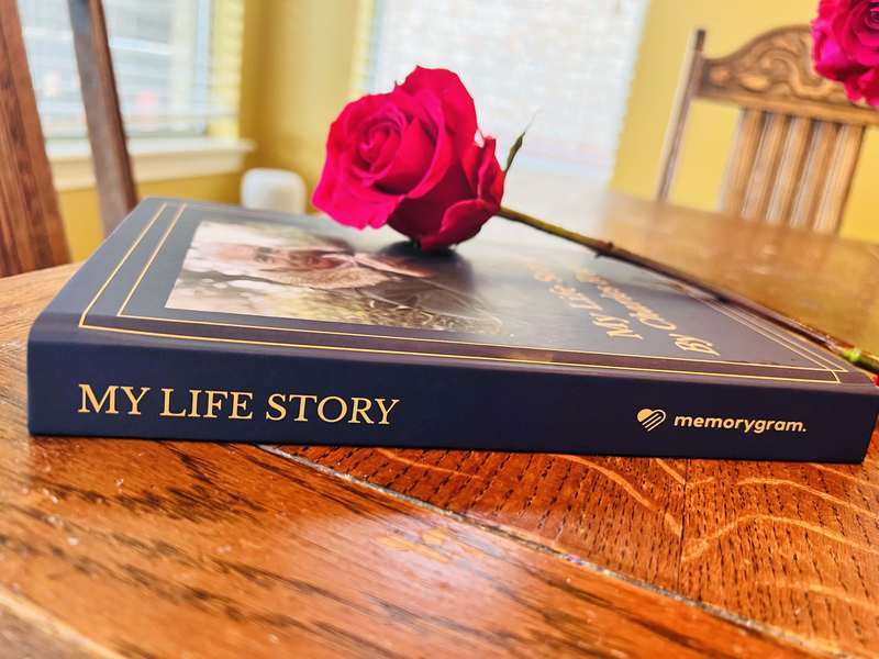 MyLifeStorySide Best Life Story Services