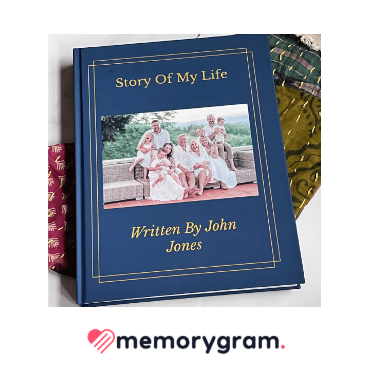 memorygram1 Best Life Story Services